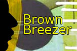 weblog BrownBreezer