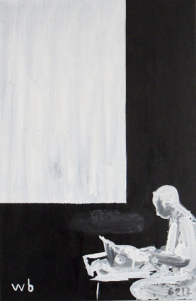 x.2012_Writer's Block_k
