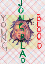 Jong blad Jong blad